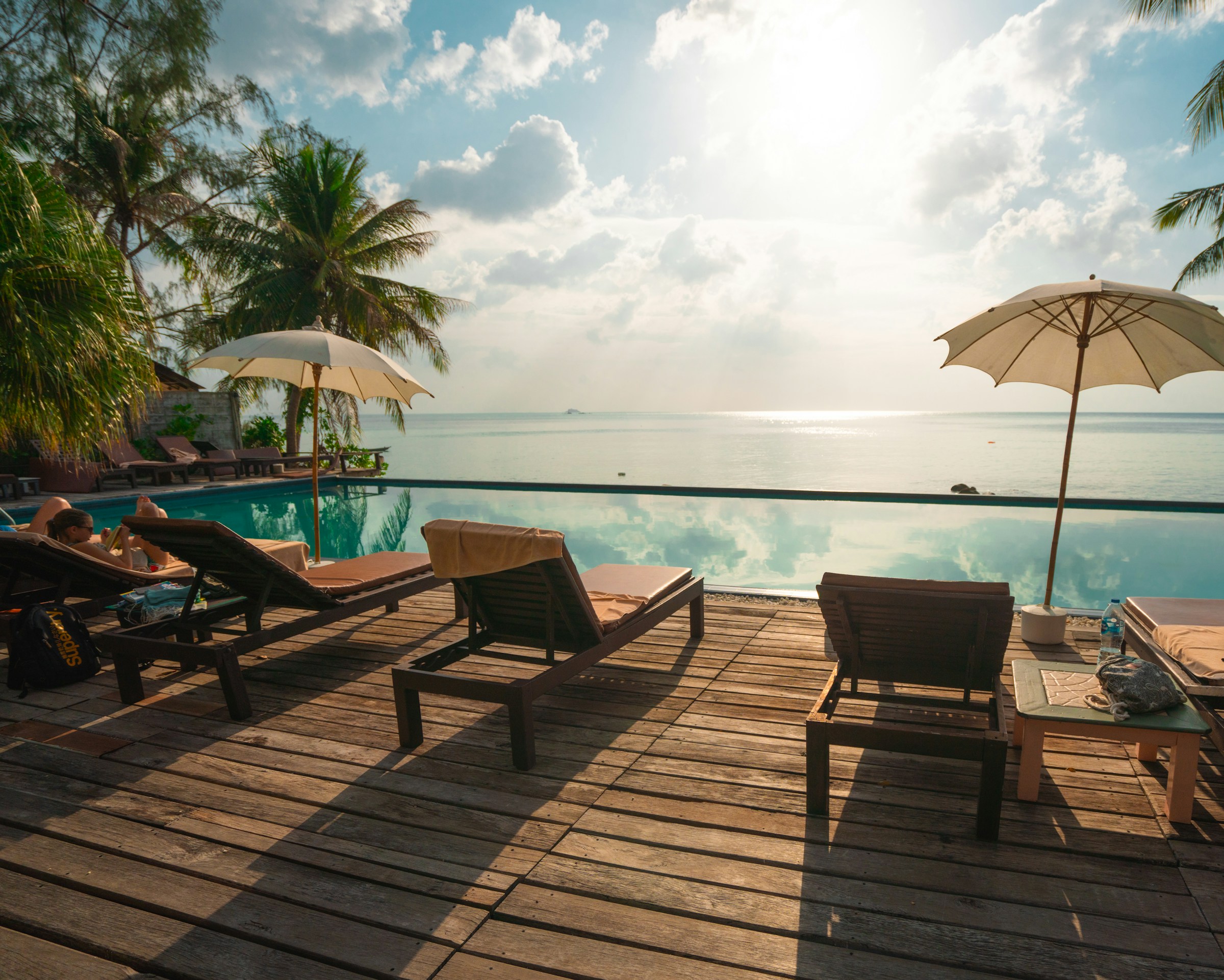 Thailand