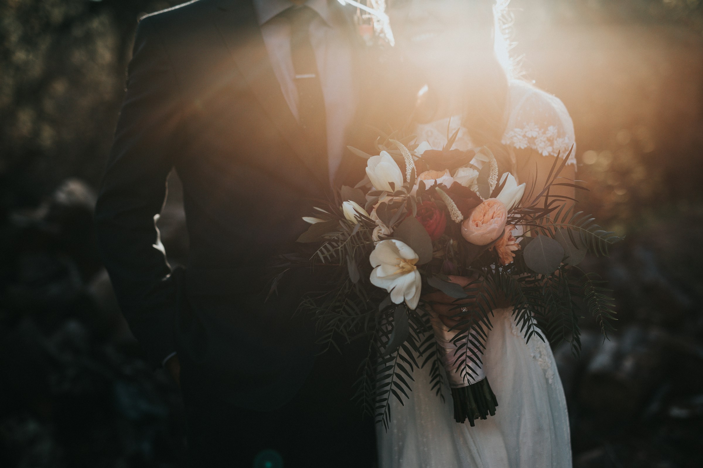 Destination Wedding